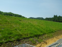 一般廃棄物処理施設事業取付道路(2工区)工事（佐賀県）