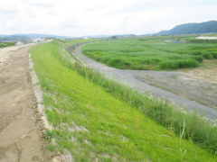 令和2年度 小田川川辺地区外第2堤防強化工事（岡山県）