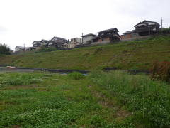 岩徳線7月豪雨災害復旧工事（山口県）